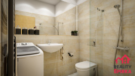Prodej, městský víceúčelový dům, restaurace, apartmány, Králíky, ul. Dlouhá