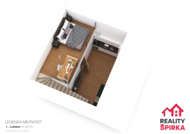 Prodej, městský víceúčelový dům, restaurace, apartmány, Králíky, ul. Dlouhá