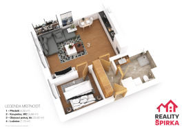 Prodej, městský víceúčelový dům, restaurace, apartmány, Králíky, ul. Dlouhá