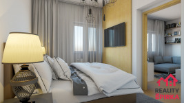 Prodej, městský víceúčelový dům, restaurace, apartmány, Králíky, ul. Dlouhá