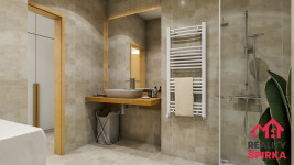 Prodej, městský víceúčelový dům, restaurace, apartmány, Králíky, ul. Dlouhá